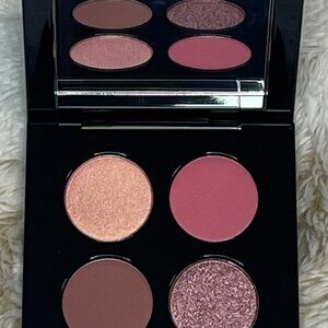 Pat McGrath Divine Rose Luxe Quad: Eternal Eden - New in box